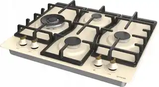 Gorenje Płyta gazowa GW6D42CLI I
