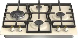 Gorenje Płyta gazowa GW6D42CLI I
