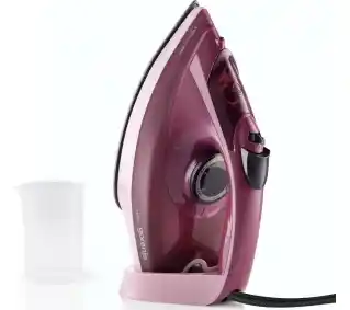 Gorenje SIH3200DR Ceramic 190g/min Żelazko parowe