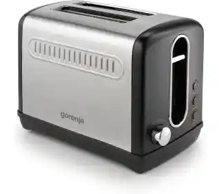 Gorenje T1100CLBK Rozmrażanie 1150W Toster