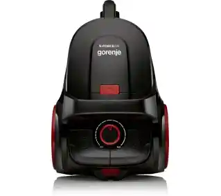 Gorenje VCE01SFABKR 850W Odkurzacz bezworkowy