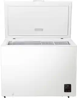 Gorenje Zamrażarka skrzyniowa FH30EAW