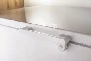 Gorenje Zamrażarka skrzyniowa FH30EAW