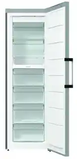 Gorenje Zamrażarka szafowa FN619EAXL6 I