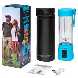 Gotze & Jensen Blender personalny PB940B