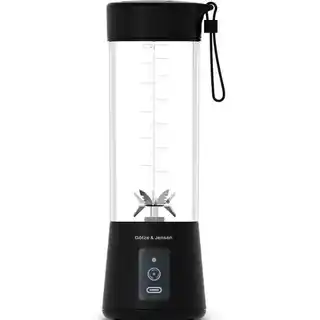 Gotze & Jensen Blender personalny PB940K Czarny