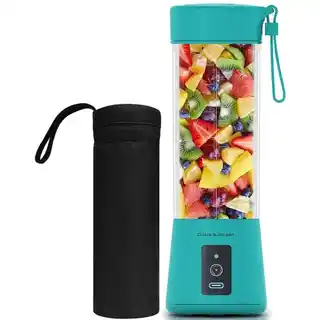 Gotze & Jensen Blender personalny PB940M Miętowy