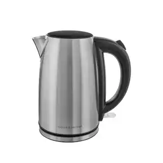 GÖTZE JENSEN Czajnik KT300X Inox 2200W pojemność 1.7L filtr antywapienny