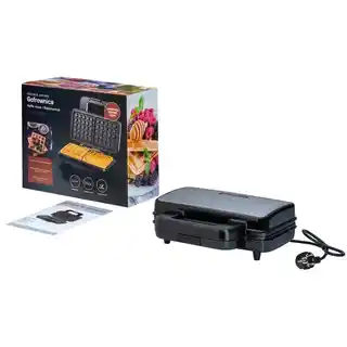 Gotze & Jensen GWM700X 1000W Gofrownica