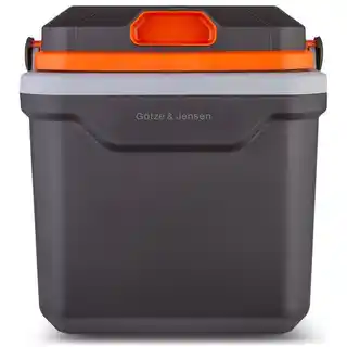 Götze & Jensen Lodówka turystyczna TC700K