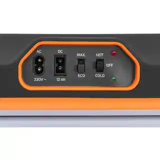 Götze & Jensen Lodówka turystyczna TC700K