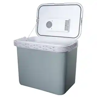 Götze & Jensen Lodówka Turystyczna TC800K