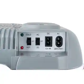 Götze & Jensen Lodówka Turystyczna TC800K