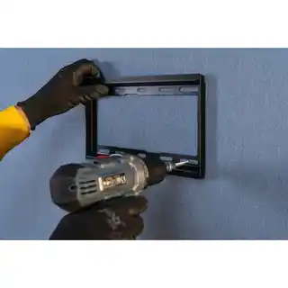 Gotze & Jensen Uchwyt do TV 17-46 cali TM2435T