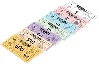 Gra Monopoly. Polska jest piękna