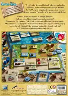 Gra Puerto Rico