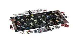 Gra Star Wars Rebelia