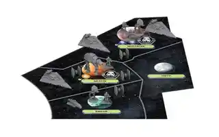 Gra Star Wars Rebelia