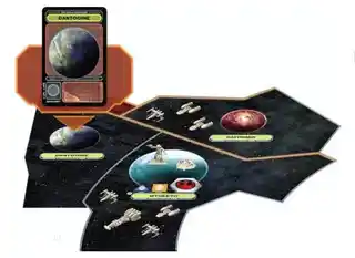Gra Star Wars Rebelia