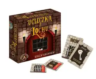 Gra Ucieczka z Lochu