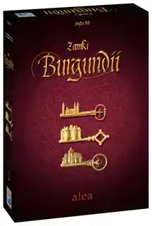 Gra Zamki Burgundii