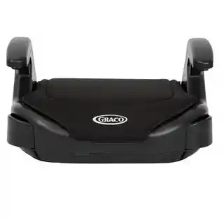 GRACO Podstawka samochodowa Booster Basic I-Size Midnight Czarny