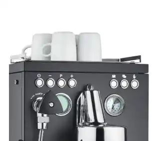 Graef Batessa ES1202 Ekspres kolbowy