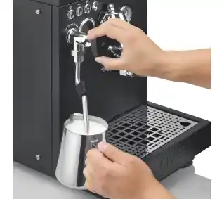 Graef Batessa ES1202 Ekspres kolbowy