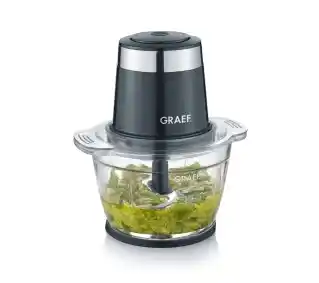 Graef CH 502 1l Rozdrabniacz
