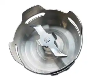 Graef HB 602 1200W Blender