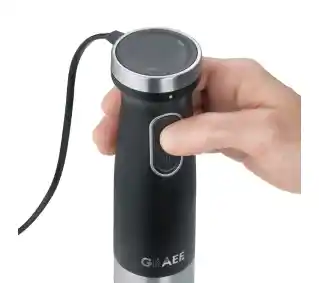 Graef HB 602 1200W Blender