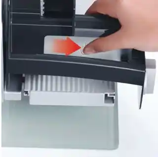 Graef Krajalnica MASTER M20 I
