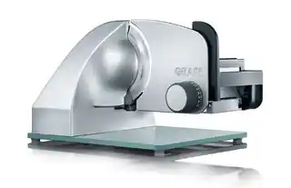 Graef Krajalnica MASTER M20 I