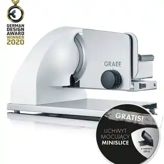 Graef Krajalnica SKS 901