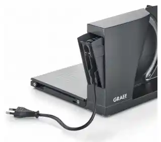 Graef MYtiny MT1206 Twin Krajalnica