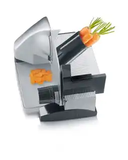 Graef S50000 Krajalnica