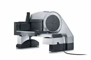 Graef S50000 Krajalnica