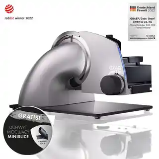 Graef S72010 Krajalnica