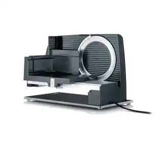 Graef Style S12 Twin Czarny Krajalnica