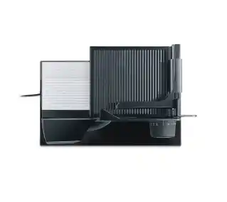 Graef Style S12 Twin Czarny Krajalnica