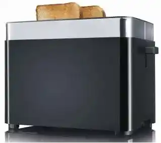 Graef TO 62 Rozmrażanie 1000W Toster