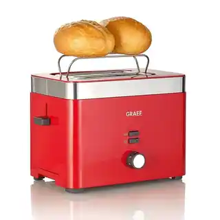 Graef TO 63 888W toster