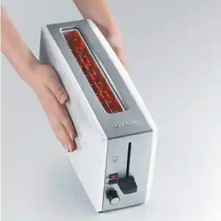 Graef TO 91 880W toster