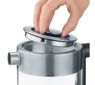 Graef WK 300 1l 2000W Czajnik kuchenny