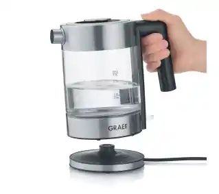 Graef WK 300 1l 2000W Czajnik kuchenny