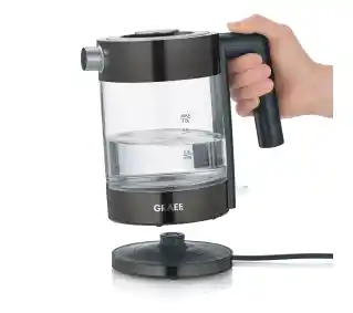 Graef WK 302 1l 2000W Czajnik kuchenny