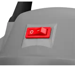 Graphite 58GE125 18V 15l Odkurzacz akumulatorowy