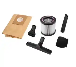 Graphite 58GE133 18V 12l Odkurzacz akumulatorowy