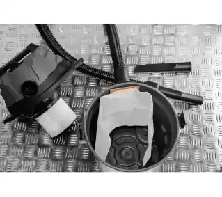 Graphite 58GE133 18V 12l Odkurzacz akumulatorowy