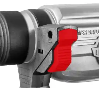 Graphite Młotowiertarka 58G538